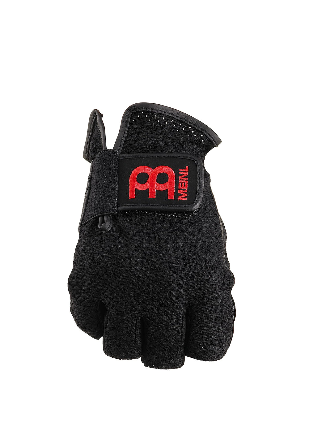 Meinl Mdgfl-m- Meinl Drummer Gloves Fingerless Medium