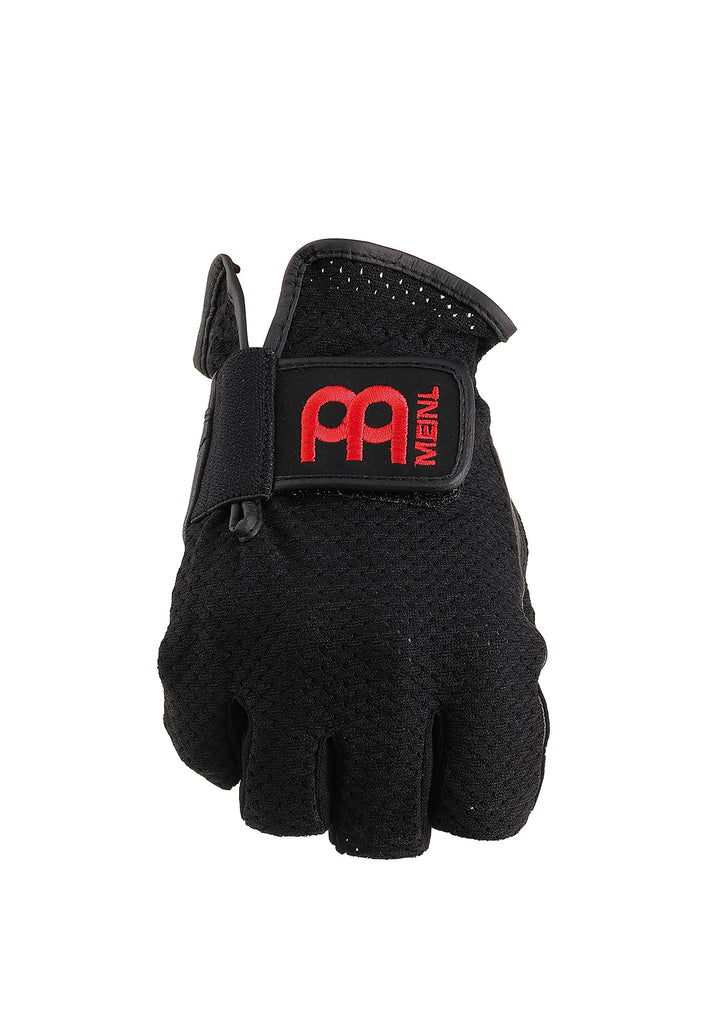 Meinl Mdgfl-m- Meinl Drummer Gloves Fingerless Medium