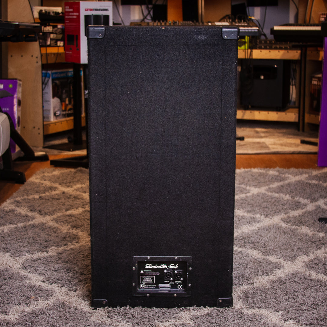 Electro-Voice Eliminator i - 18