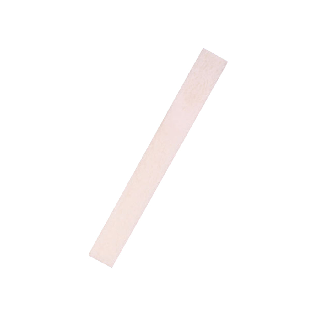 Profile 1830(6) - Uncut Bone Brid Saddle Blank (6 pieces)