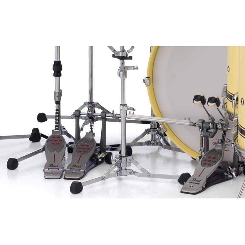Pearl H-150S Hi-Hat Stand, Flat Base