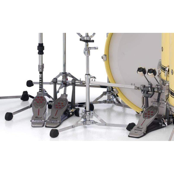 Pearl H-150S Hi-Hat Stand, Flat Base