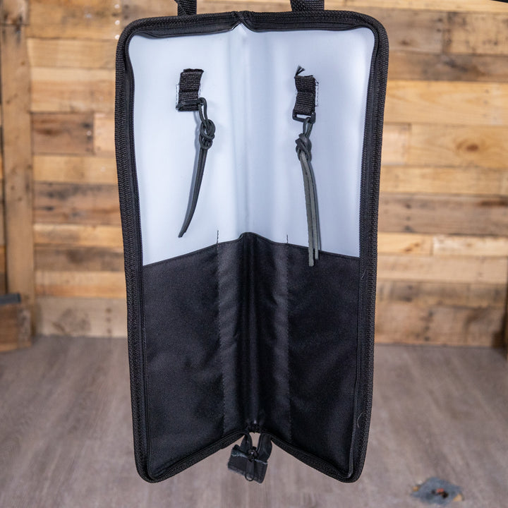 Perri's Leathers, Marvel Drumstick Bag