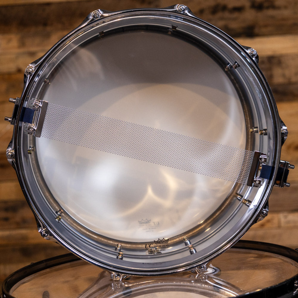 Yamaha SSS-1465 Yamaha Snare Drum Stage Custom Steel 14'' x 6.5''