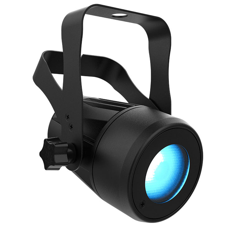 Chauvet Pro COLORdash Accent 3 RGBA Compact LED Wash