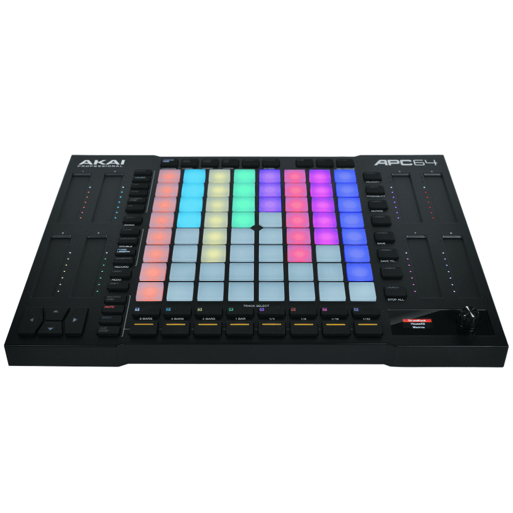 Akai Professional APC64 Ableton Live Controller