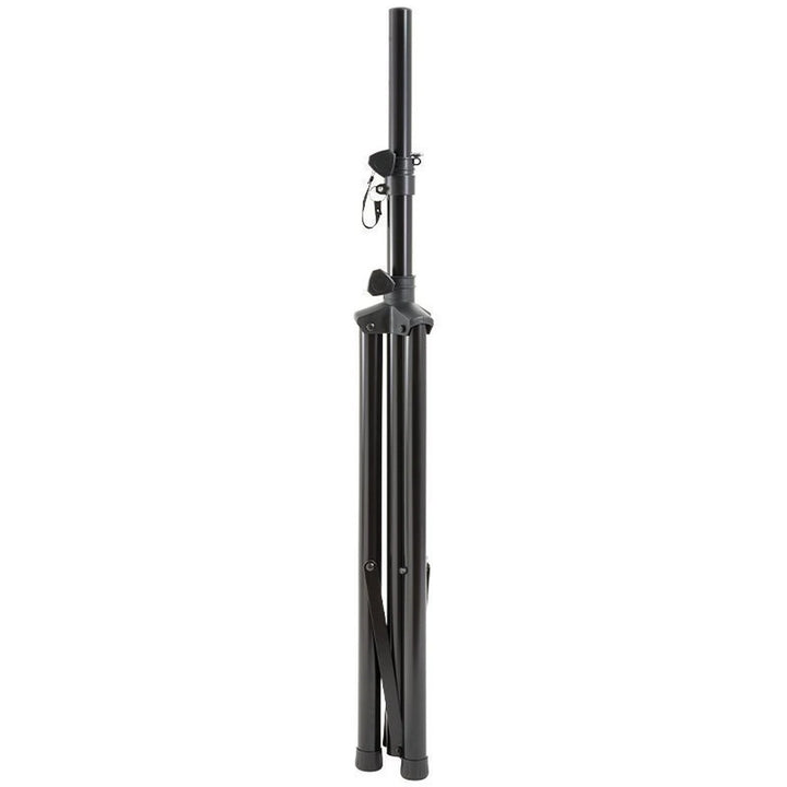 Gemini ST-04 Speaker Stand (Extends to 6' 2” Height)