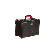Gator GM30-TSA ATA Molded Wired Mic Case