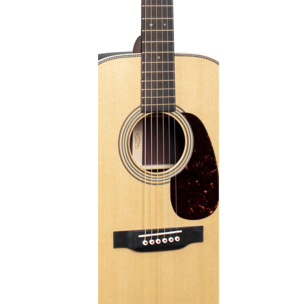 Martin 00-28 Modern Deluxe Guitar