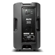 Alto Professional TX315 2-Way 700-Watt Powered Speaker - 15''