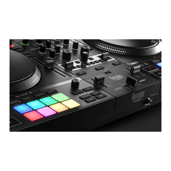 Hercules DJ Inpulse T7 DJ Controller