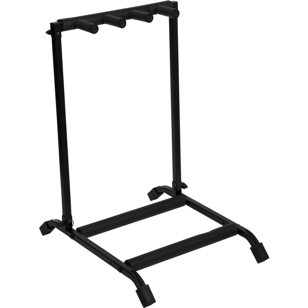 Gator RI-GTR-RACK3 Collapsible 3x Guitar Rack