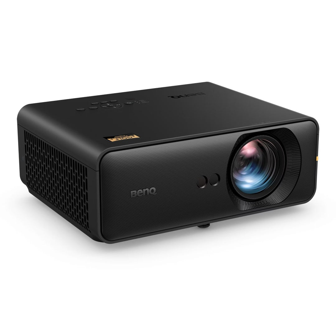 Benq Ah500st â€” 4000-lumen Short Throw 1080p Laser Golf Simulator Projector