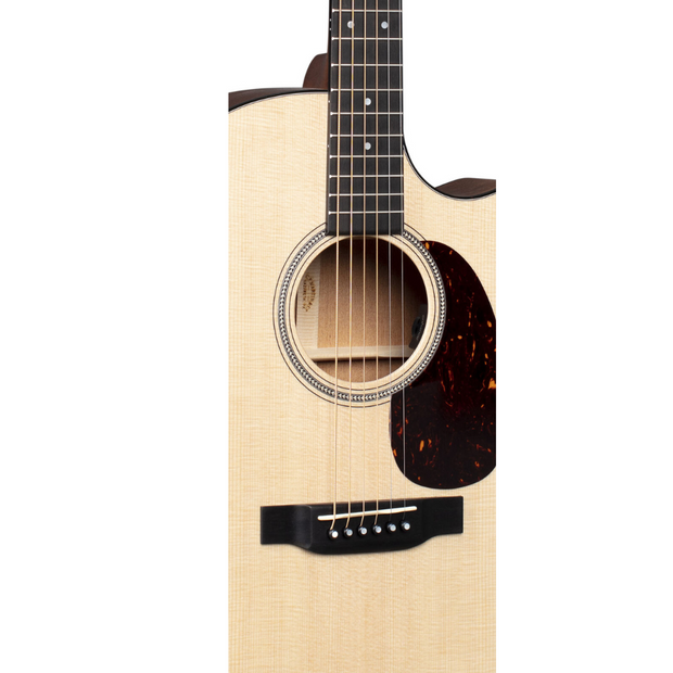 Martin GPC-16E Guitar - Mahogany – Music City Canada