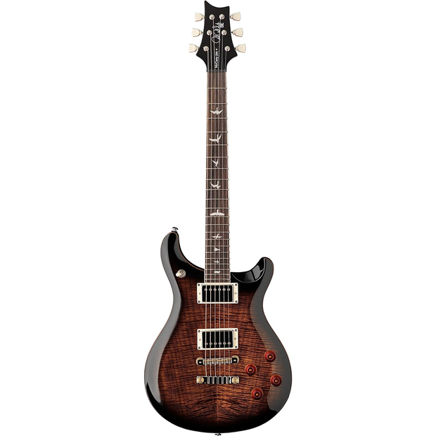 PRS SE MCCARTY 594 Electric Guitar (Black Gold Sunburst)