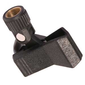 Profile MCH023 - Mic Holder w/ Clamp