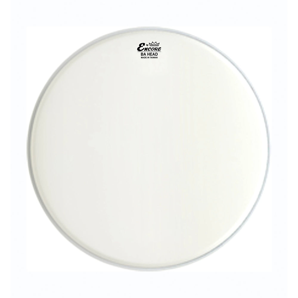 Remo Asia EN-0114-BA - 14'' Amb. Batter Head, Coated