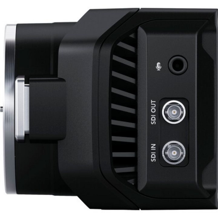 Blackmagic Design CINSTUDMFT/UHD/MRG2 Micro Studio Camera 4K G2