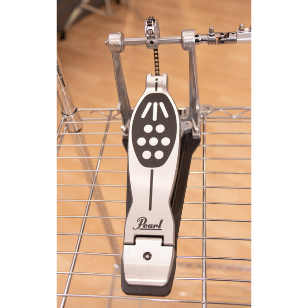 Pearl P-922 Bass Drum Double Pedal, Complete Set