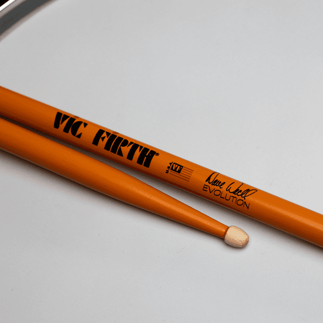 Vic Firth SDW2 Signature Series Dave Weckl Evolution Drumsticks