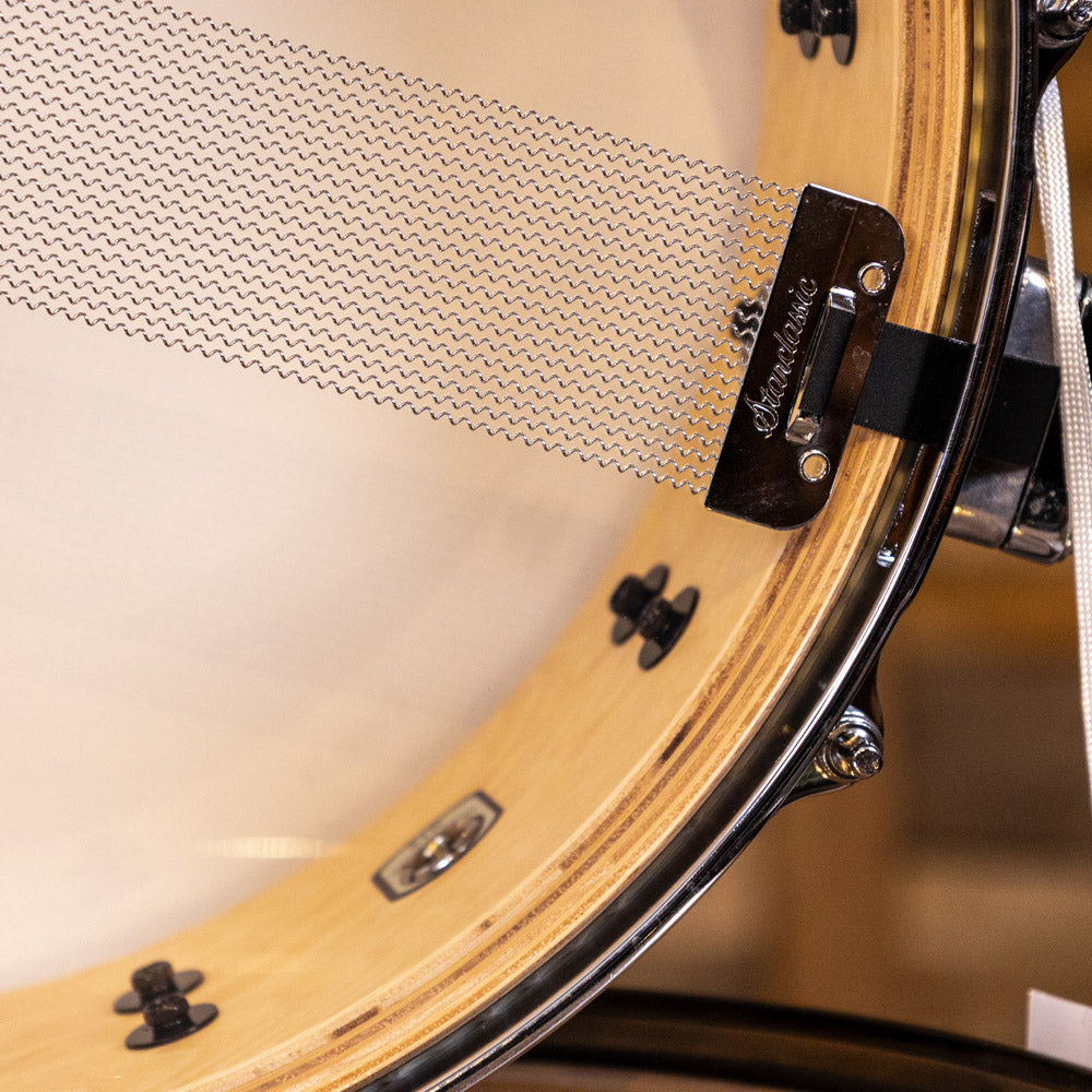 Tama SLP G-HICKORY 14" x 4.5" Snare Drum 2022 LTD