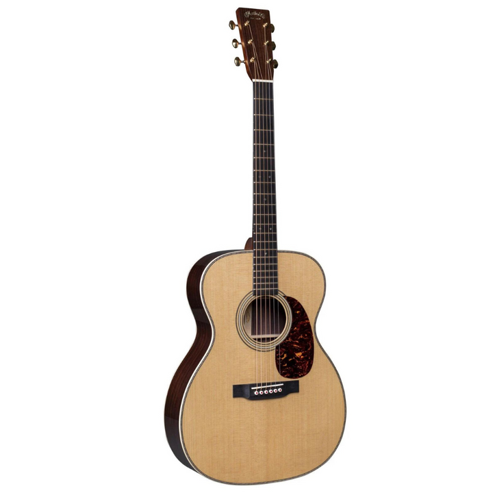 Martin 000-28 Modern Deluxe Guitar