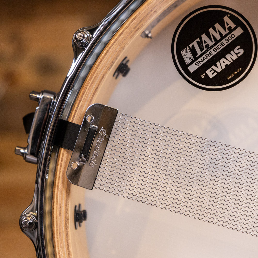 Tama SLP G-HICKORY 14" x 4.5" Snare Drum 2022 LTD