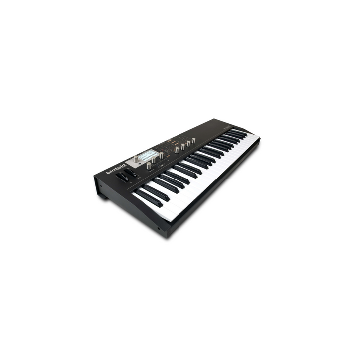 Waldorf Blofeld Keyboard - Black