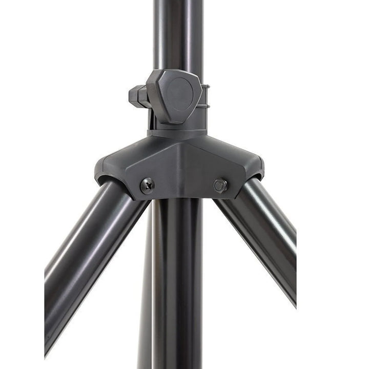 Gemini ST-04 Speaker Stand (Extends to 6' 2” Height)