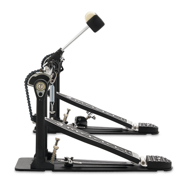 DW DWCP3002A 3000 Series Double Bass Pedal