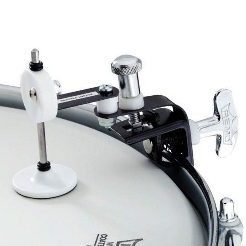 Remo HK-2417-00 - Active Snare Dampening System Hk Packaged