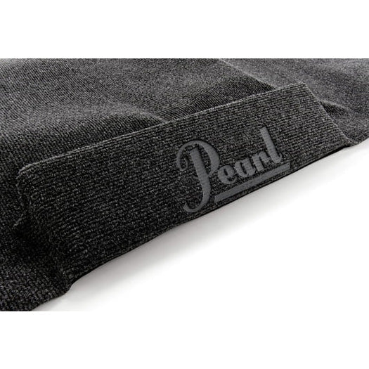 Pearl PPB-KCP5 Crash Pad Drum Mat, 168 X 137Cm, Free Nylon Bag