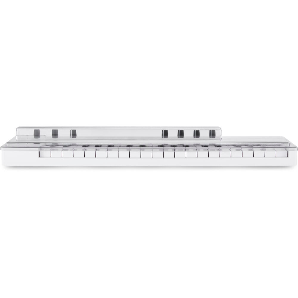 Decksaver Dust Cover for Arturia Keystep 37 MIDI Keyboard Controller