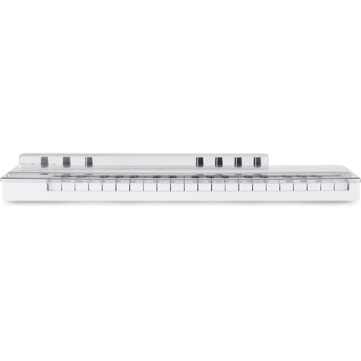 Decksaver Dust Cover for Arturia Keystep 37 MIDI Keyboard Controller
