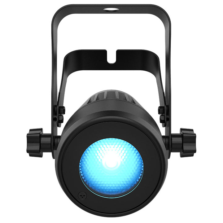 Chauvet Pro COLORdash Accent 3 RGBA Compact LED Wash