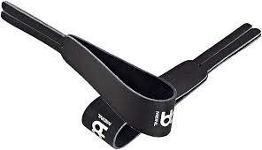 Meinl BR2- Meinl Marching Leather Straps