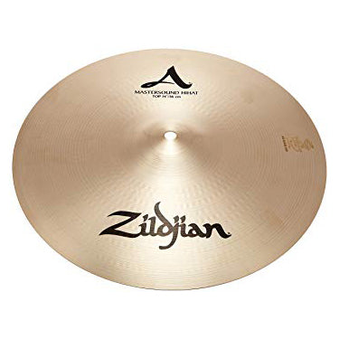 Zildjian A0124 - 14'' MSTR SND HH TOP
