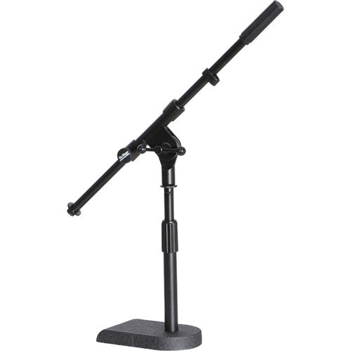 On-Stage MS7920B - Kick Drum Microphone Stand