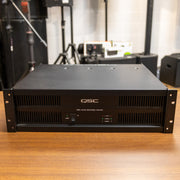 QSC ISA280 185W 2-Channel Power Amplifier