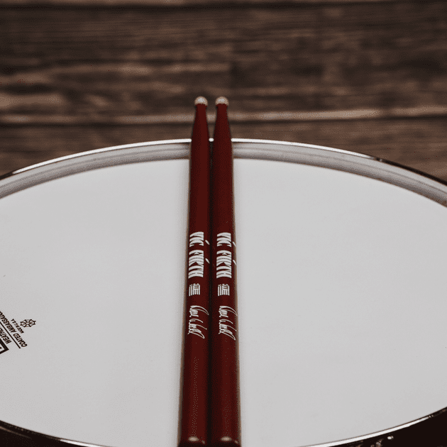 Vic Firth SDW Dave Weckl Signature Series Hickory-Burgundy