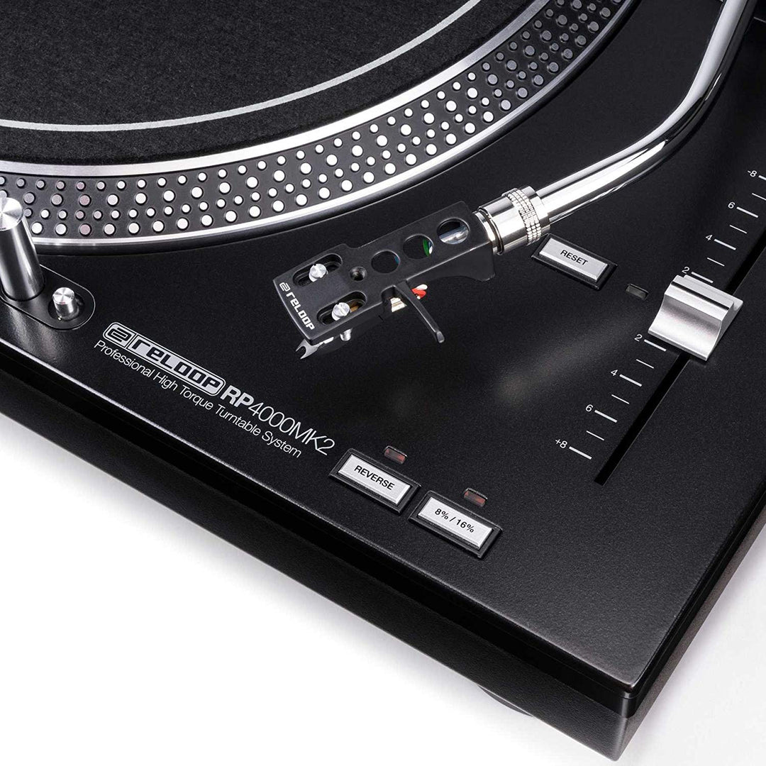 Reloop RP-4000MK2