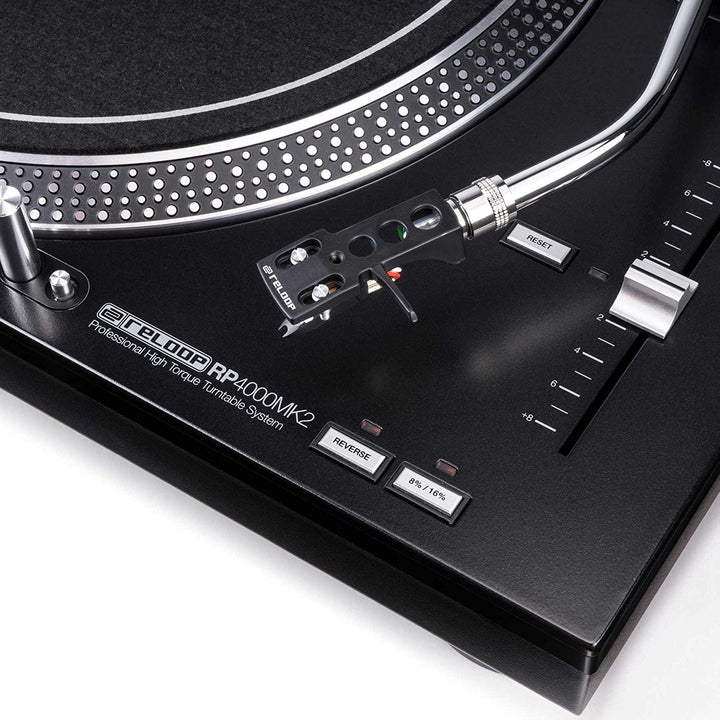 Reloop RP-4000MK2