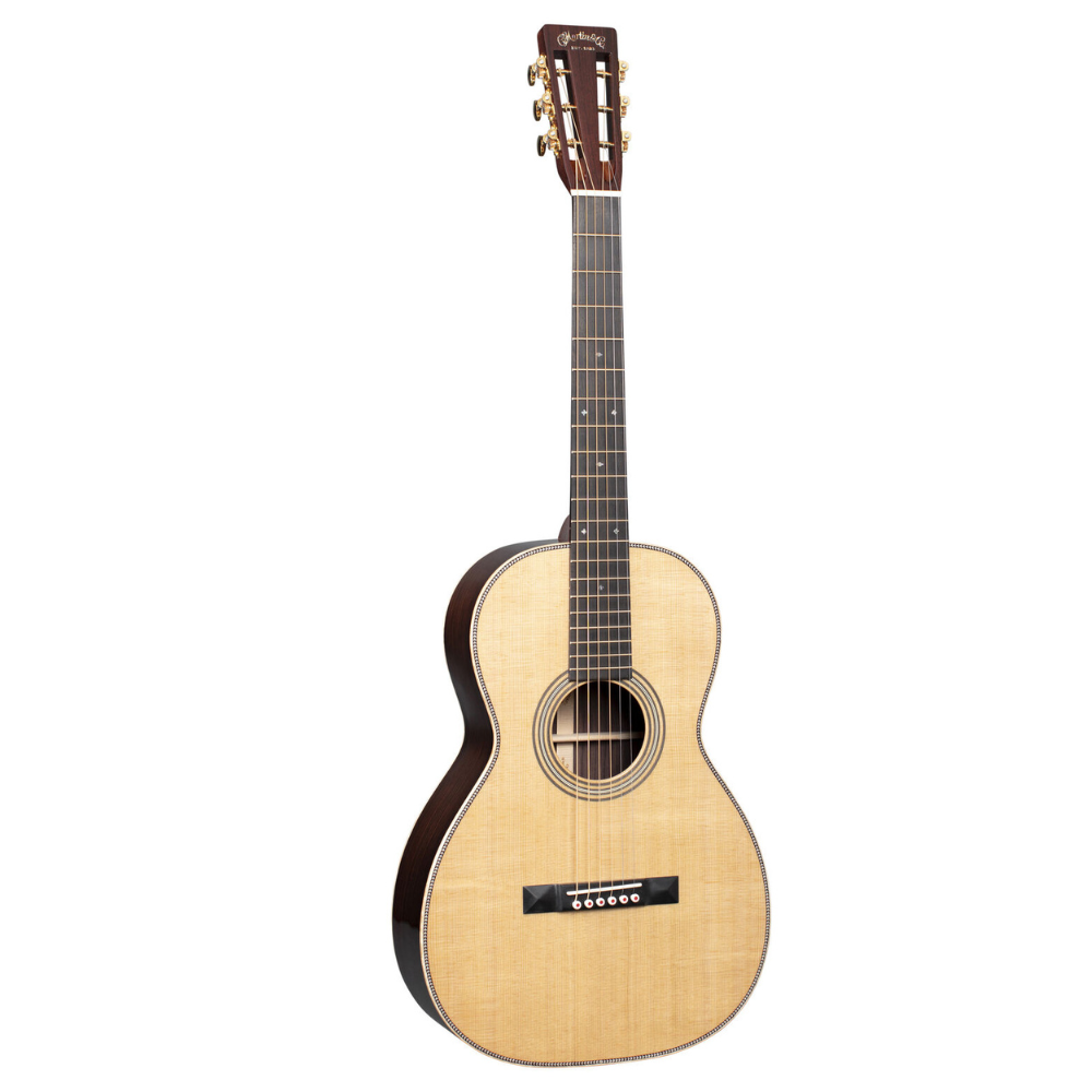 Martin 0-12 28 Modern Deluxe Guitar