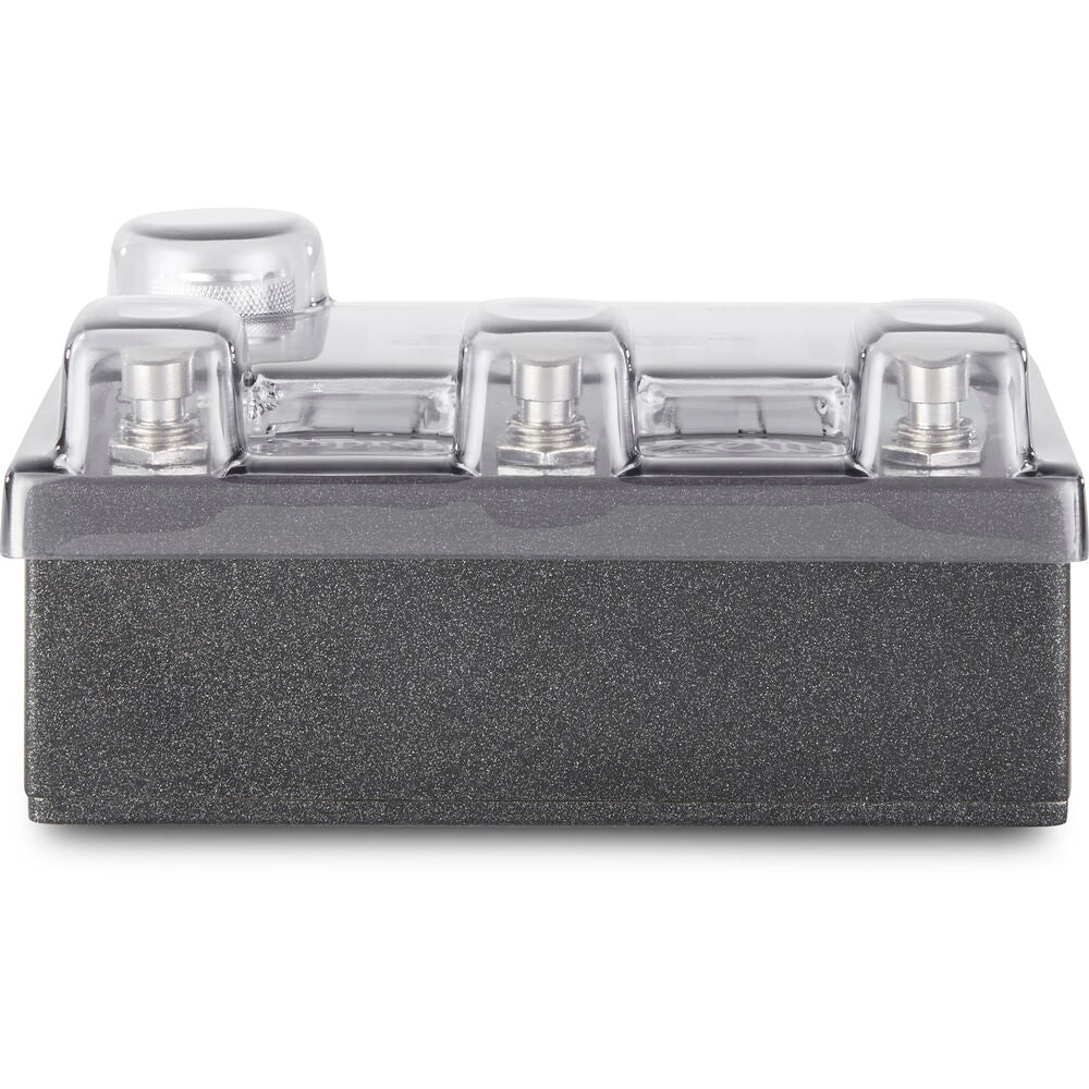 Decksaver Dust Cover for Empress Zoia Effects Processor