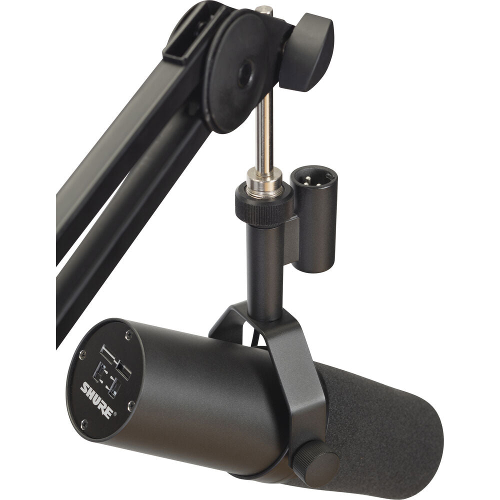 Gator Frameworks Desktop Microphone Boom Stand