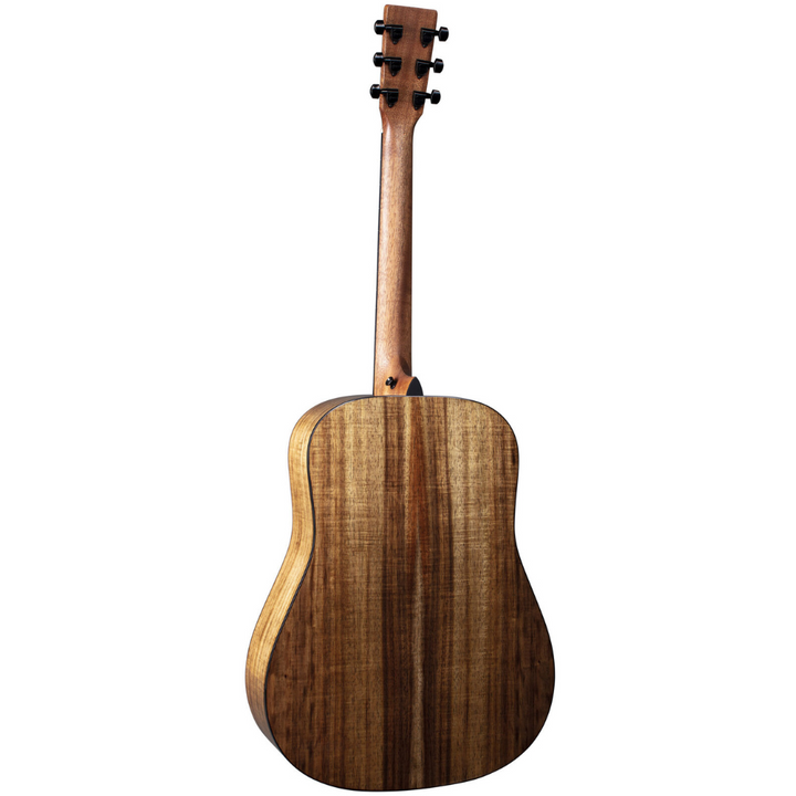 Martin Road Series D-12E FG Spruce/Sap w/softshell