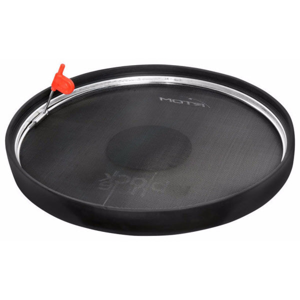 RTOM BLKHOL08 - 8” Mesh Head Practice Pad