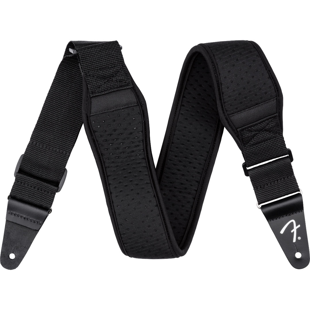 Fender Swell Neoprene 2” Guitar Strap