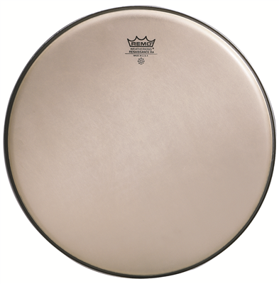 Remo RA-0014-SS - 14'' Renaissance Ambassador