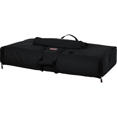 Gator G-LCD-TOTE-LGX2 fits 2 screens between 40“-45“